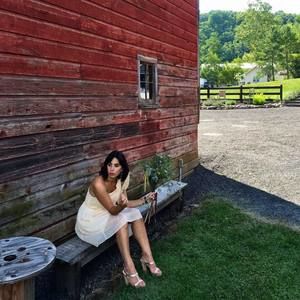 Meet your Posher, Rya